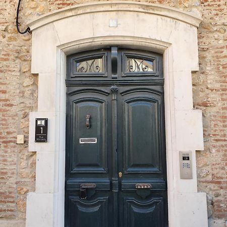 Appartement Central Maison Marceau Ривзалт Екстериор снимка
