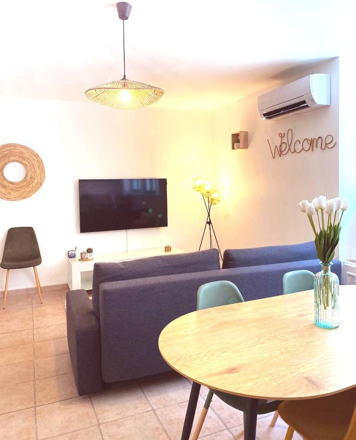 Appartement Central Maison Marceau Ривзалт Екстериор снимка