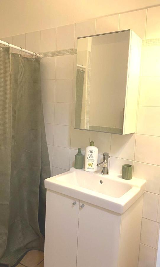 Appartement Central Maison Marceau Ривзалт Екстериор снимка