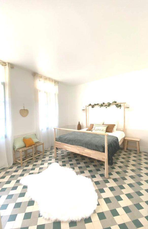 Appartement Central Maison Marceau Ривзалт Екстериор снимка